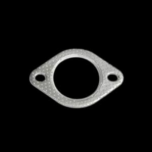ERNST Gasket, exhaust pipe BMW 496001 18301436334,18301440183