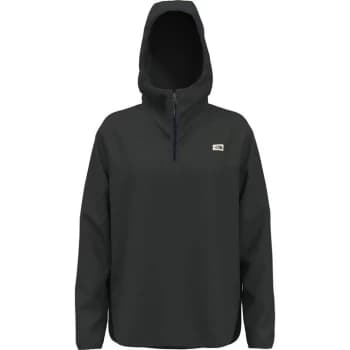 The North Face TNF Crescent Popover - TNF Black