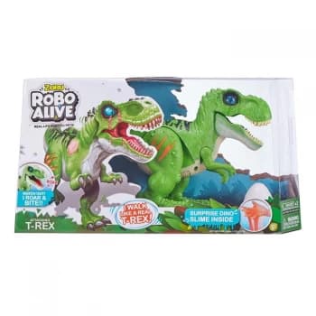 Zuru Robo Alive T-Rex - Asst
