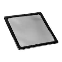 DEMCiflex Dustfilter Right Side for DAN Cases A4-SFX, Internal - Black