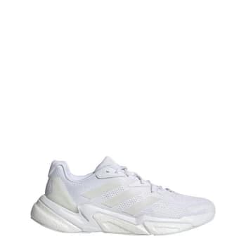 adidas X9000L3 Shoes Mens - Cloud White / Cloud White / Cl