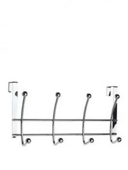 Croydex Over Door Ball Multi Hook