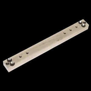 Genuine SEALEY VSE6111.08 Bridge Adaptor Bar - BMW N55 - Chain Drive