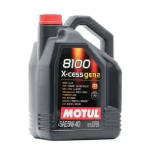 MOTUL Engine oil VW,AUDI,MERCEDES-BENZ 109776 Motor oil,Oil
