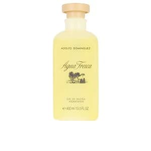 Adolfo Dominguez Agua Fresca Shower Gel 400ml