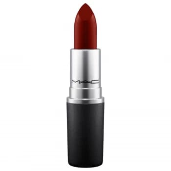 MAC Lipstick 3g (Various Shades) - Double Fudge - Matte
