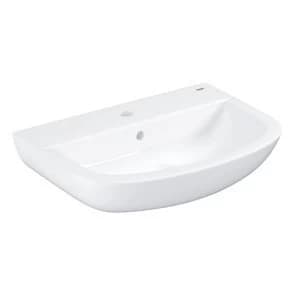 Grohe Bau Curved Wall-mounted Cloakroom Basin