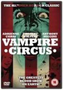 Vampire Circus