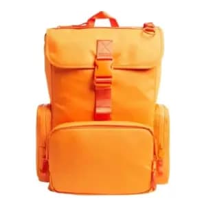 Calvin Klein Jeans Ultralight Flap BP40 Nylon - Orange