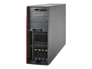 Fujitsu PRIMERGY TX2550 M5 Server - 4U Tower