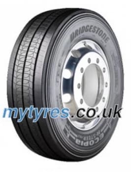 Bridgestone Ecopia H-Steer 002 ( 295/80 R22.5 154/149M )