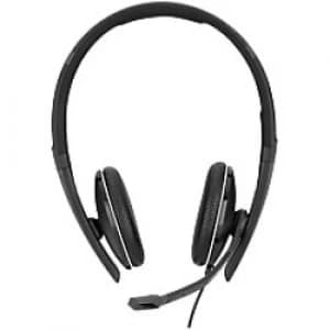 Sennheiser EPOS Adapt SC-165 Binaural Headset