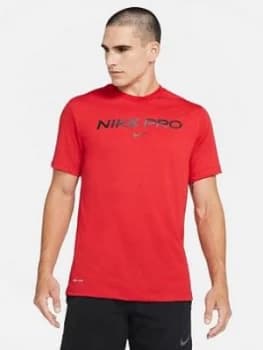 Nike Training Pro T-Shirt
