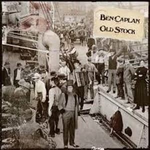 Ben Caplan - Old Stock Vinyl