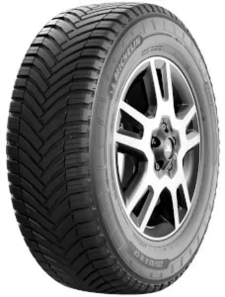 Michelin CROSSCLIMATE CAMPING 215/70 R15 109R passenger car All-season tyres Tyres 858573 Tyres (100001)