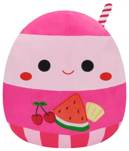 Squishmallows 16-inch - Jans Fruit Punch