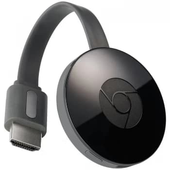 Google Chromecast