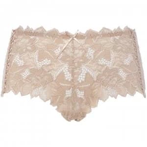 Lepel Fiore short briefs - Nude