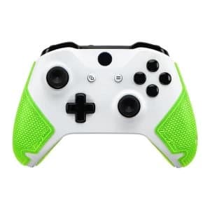 Lizard Skins Xbox One Grip - Emerald Green