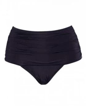Pour Moi Space Control High Waist Brief
