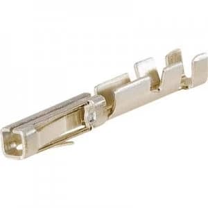 TE Connectivity 280530 1 Crimp contact AMPMODU MOD II Total number of pins 1 10000 pcs