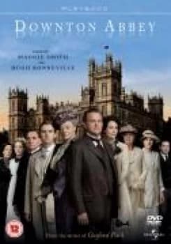 Downton Abbey - Series 1