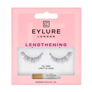 Eylure Length Lashes 080