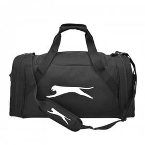 Slazenger XL Holdall - Black