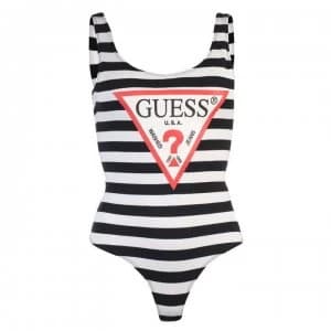 Guess Bodysuit - Stripe S938