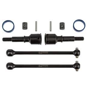Team Associated B74 Rear Cva Set