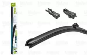 VALEO Wiper blade 578515 Windscreen wiper,Window wiper VW,MERCEDES-BENZ,OPEL,TOURAN (1T1, 1T2),GOLF PLUS (5M1, 521),SHARAN (7M8, 7M9, 7M6)