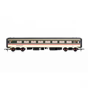 Hornby BR Intercity Mk2F Tourist Second Open 5988 Era 8 Model Train