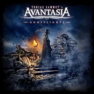 Avantasia - Ghostlights Vinyl