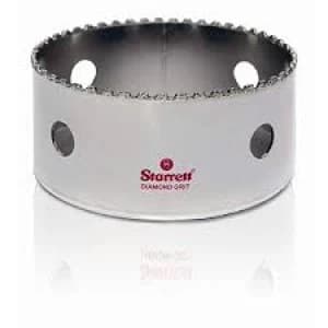 Starrett Diamond Coated Hole Saw 70mm