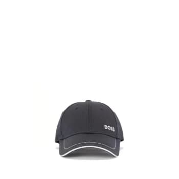 Boss Cap - Blue