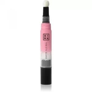 3INA The Eye Gloss Glossy Eyeshadow Shade 501 3ml