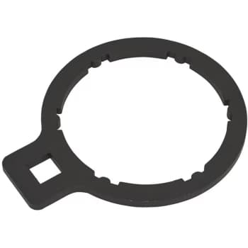 VS6427 Fuel Filter Key - VW/Volvo 2.0/2.4/2.5 Diesel - Sealey