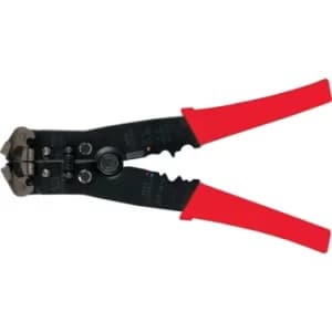 200MM/8" Crimper Wire Strippers