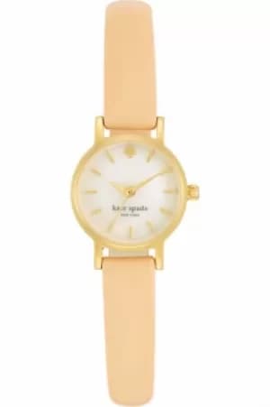 Ladies Kate Spade New York Tiny Metro Watch 1YRU0372