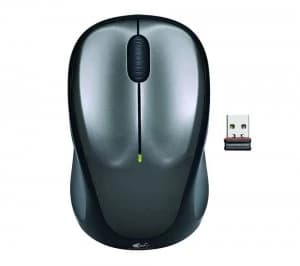 Logitech M235 Wireless Mouse