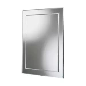 HiB Linus Mirror - 700 x 500 mm - 117149