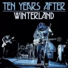 Winterland: San Francisco Broadcast 1971