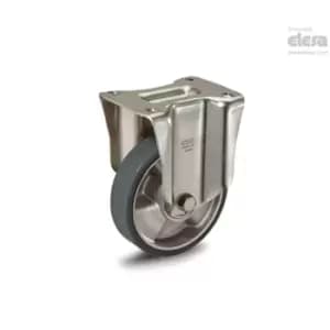 ELESA Castor RE.F5-125-PSL-H-ESD