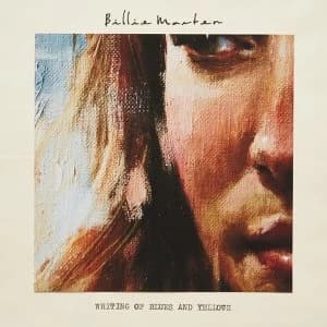 Billie Marten - Writing Of Blues And Yellows Vinyl