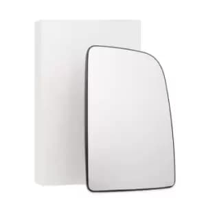 ALKAR Wing Mirror Glass 6442994 Side Mirror Glass,Mirror Glass VW,MERCEDES-BENZ,CRAFTER 30-50 Kasten (2E_),CRAFTER 30-35 Bus (2E_)