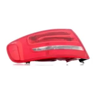 MAGNETI MARELLI Rear light 714021970701 Combination rearlight,Tail light AUDI,A4 Avant (8K5, B8)