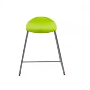 TC Office Titan Stool Size 4, Lime