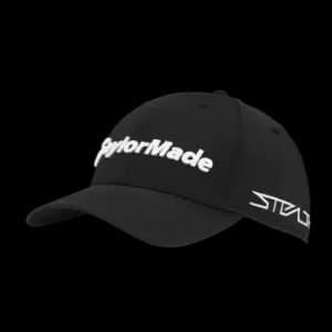 TaylorMade Tour Radar Stealth 2 Cap - Black
