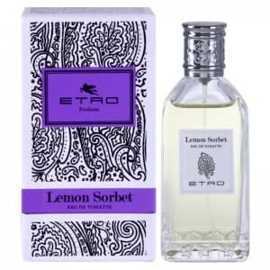 Etro Lemon Sorbet Eau de Toilette Unisex 100ml