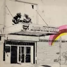 Marcel Vogel's Lumberjacks in Hell